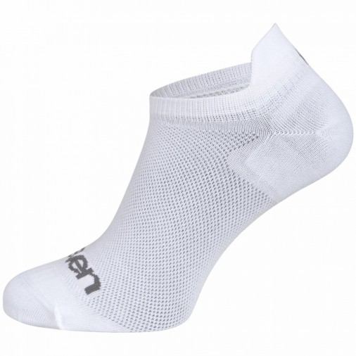 Zeķes ELEVEN SIMA white