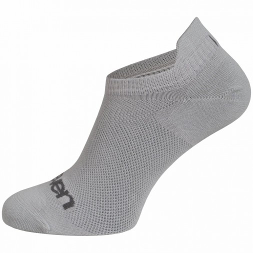 Zeķes ELEVEN SIMA grey