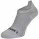 Zeķes ELEVEN SIMA grey