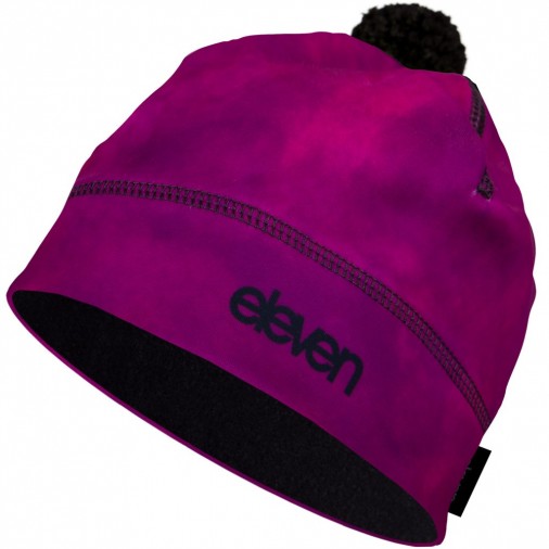 Beanie SVEN VORTEX lilla