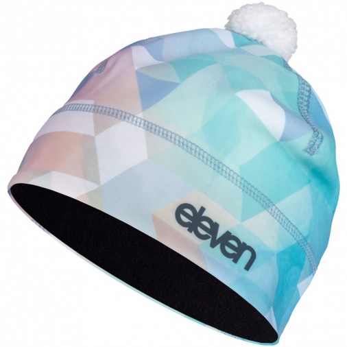 Beanie SVEN TRIPEAK pastel
