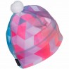 Beanie SVEN TRIPEAK pastel