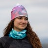 Beanie SVEN TRIPEAK pastel