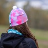 Beanie SVEN TRIPEAK pastel