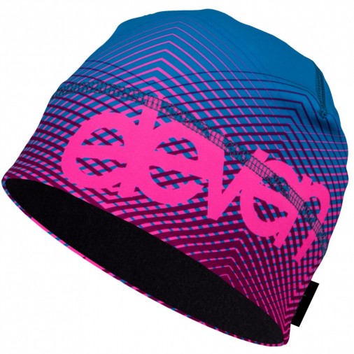 Cepure MATTY VORTEX blue pink