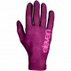 Sports gloves ELEVEN FUSION fuchsia