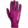Sports gloves ELEVEN FUSION fuchsia