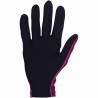 Sports gloves ELEVEN FUSION fuchsia