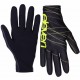 Sporta cimdi ELEVEN LUMI black