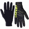 Sporta cimdi ELEVEN LUMI black