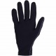 Sporta cimdi ELEVEN LUMI black