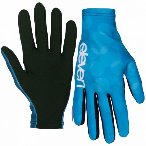Sporta cimdi ELEVEN FUSION blue