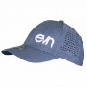 Cap ELEVEN RUN denim