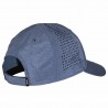 Cap ELEVEN RUN denim