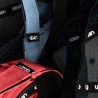 Cap ELEVEN RUN denim