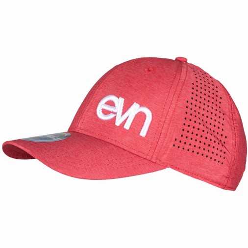 Cepure ar nagu ELEVEN RUN red