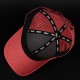 Cepure ar nagu ELEVEN RUN red