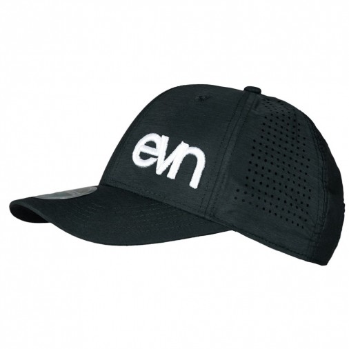 Cepure ar nagu ELEVEN RUN dark