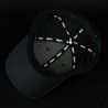 Cap ELEVEN RUN dark