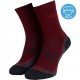 Siltās zeķes ELEVEN MERINO VENTO chianti