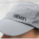 Cepure ar nagu Eleven Sportswear - pelēka