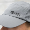 Cepure ar nagu Eleven Sportswear - pelēka