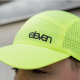 CAP RETRO Eleven white