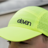 Cepure ar nagu Eleven Sportswear - pelēka