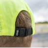 Cepure ar nagu Eleven Sportswear - pelēka