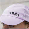 Cepure ar nagu Eleven Sportswear Lilac - violeta