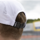 Cepure ar nagu Eleven Sportswear - balta
