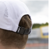 Cepure ar nagu Eleven Sportswear - balta