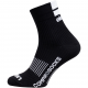 Short compression socks