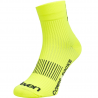 Short compression socks
