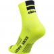 Short compression socks