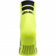 Short compression socks