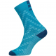 compression socks RONDA turkis