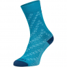 compression socks RONDA turkis