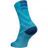 compression socks RONDA turkis