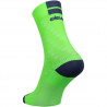 compression socks RONDA white
