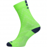 compression socks RONDA white