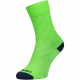 compression socks RONDA white