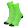 compression socks RONDA white