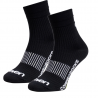 Short compression socks