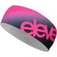 galvas lente ELEVEN HB vieglā Gradient pink