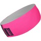 galvas lente ELEVEN HB vieglā Gradient pink
