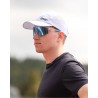 Cepure ar nagu Eleven Sportswear - balta
