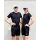 Cepure ar nagu Eleven Sportswear - balta