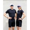 Cepure ar nagu Eleven Sportswear - balta