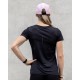Cepure ar nagu Eleven Sportswear Lilac - violeta